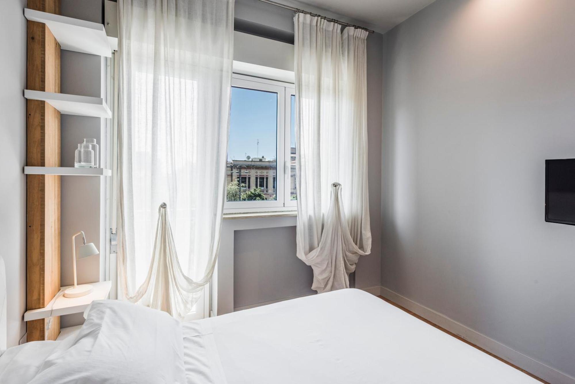 Ferrini Home - Suites CTA Exterior foto
