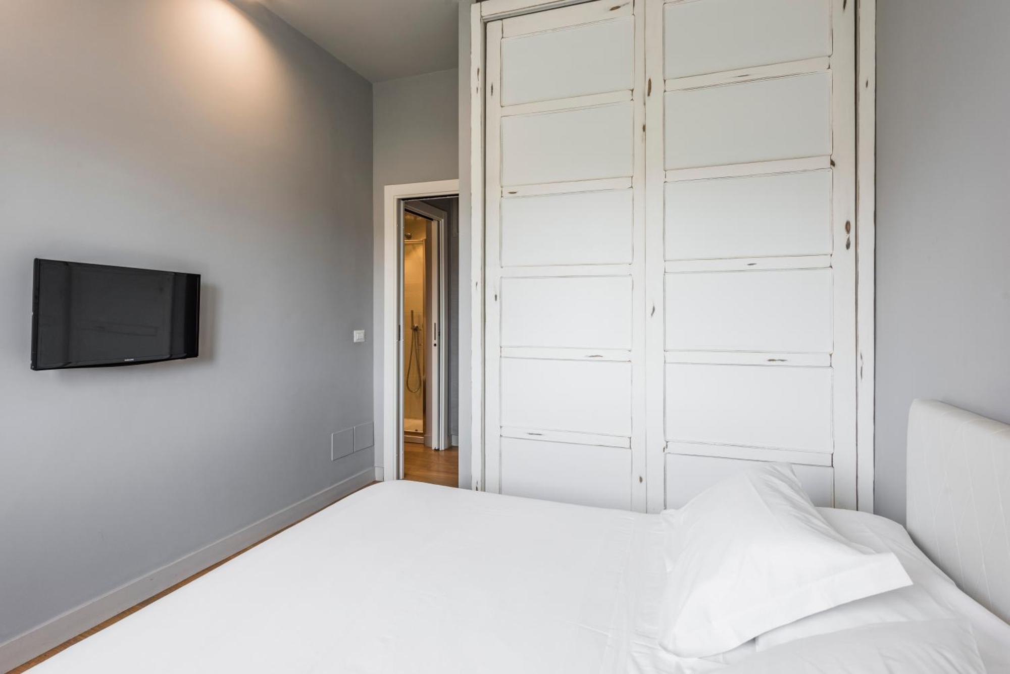 Ferrini Home - Suites CTA Habitación foto